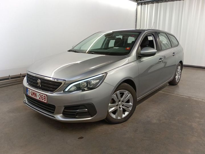 PEUGEOT 308 SW FL'17 2019 vf3lrhnptks283747