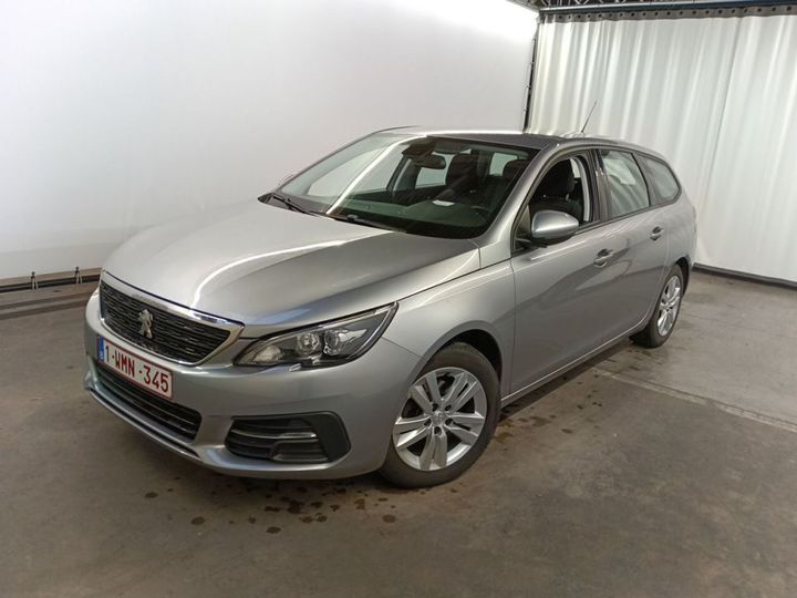 PEUGEOT 308 SW FL'17 2019 vf3lrhnptks290069