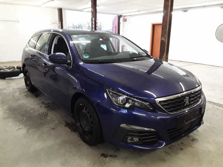 PEUGEOT 308 SW 2019 vf3lrhnsjks290376