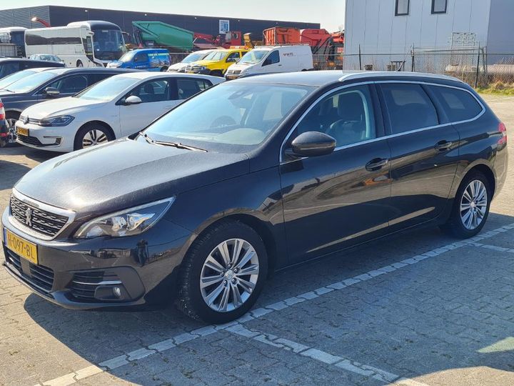 PEUGEOT 308 SW 2020 vf3lrhnsjks290412