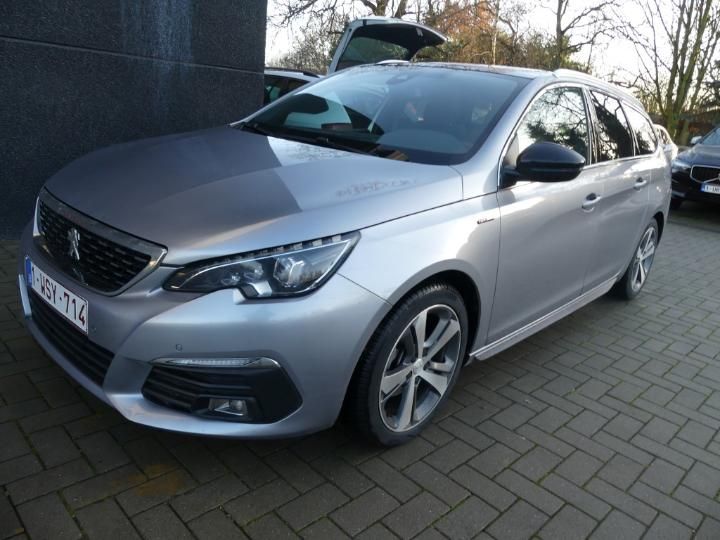 PEUGEOT 308 SW 2019 vf3lrhnsjks333093