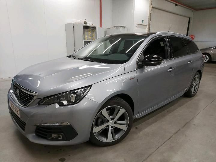 PEUGEOT 308 SW 2019 vf3lrhnsjks333094