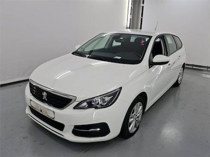 PEUGEOT 308 SW - 2017 2019 vf3lrhnsjks342845