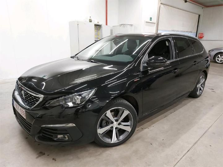 PEUGEOT 308 SW 2019 vf3lrhnsjks349145