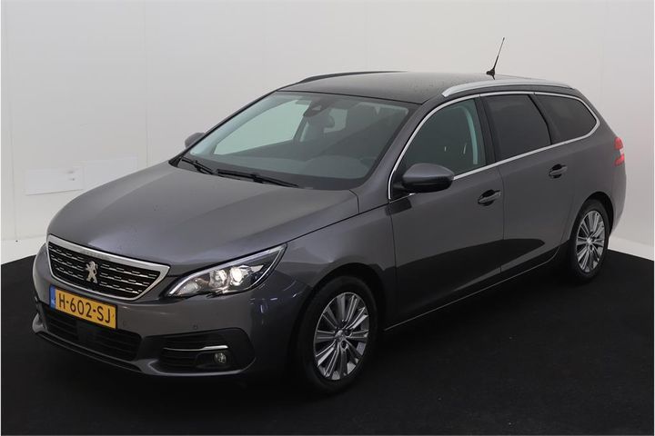 PEUGEOT 308 SW 2020 vf3lrhnsjks383532