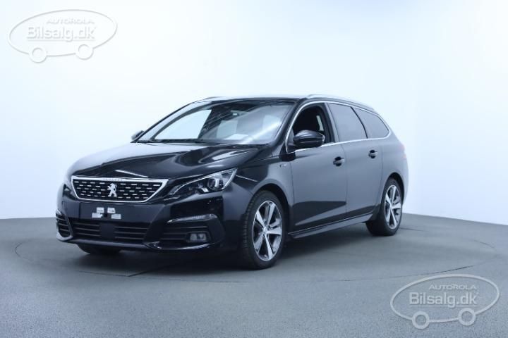 PEUGEOT 308 SW 2019 vf3lrhnsjks383573