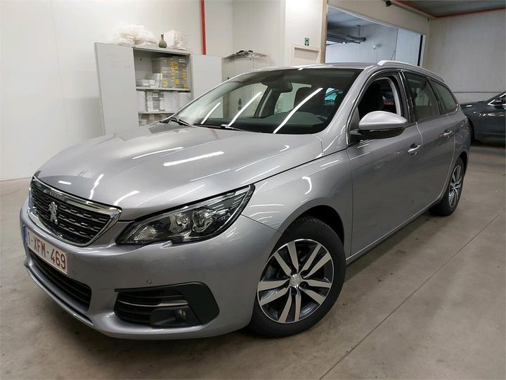 PEUGEOT 308 SW 2019 vf3lrhnsjks413289