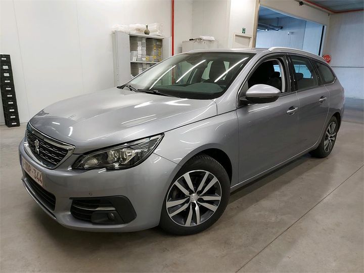 PEUGEOT 308 SW 2019 vf3lrhnsjks413290