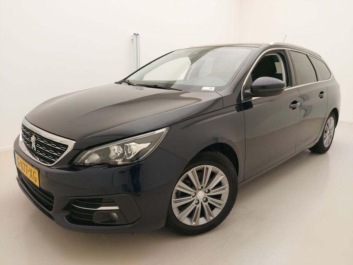 PEUGEOT 308 2020 vf3lrhnsjks497690