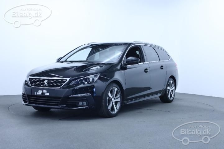 PEUGEOT 308 2020 vf3lrhnsjks516722