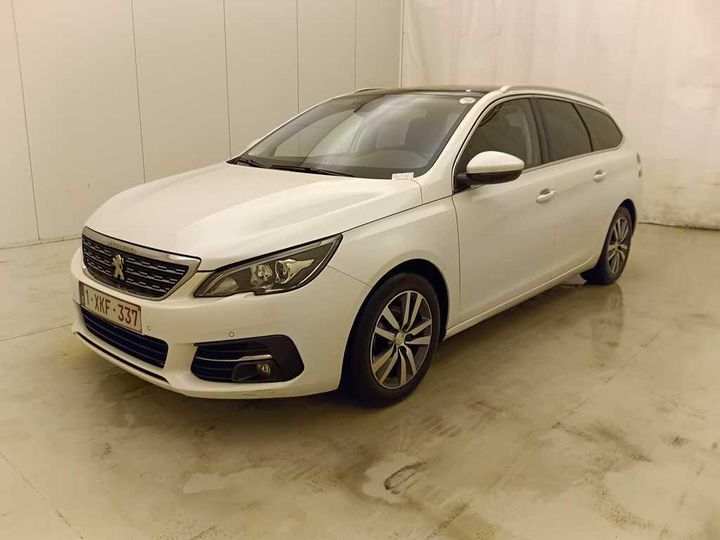 PEUGEOT 308 2020 vf3lrhnsjls030213