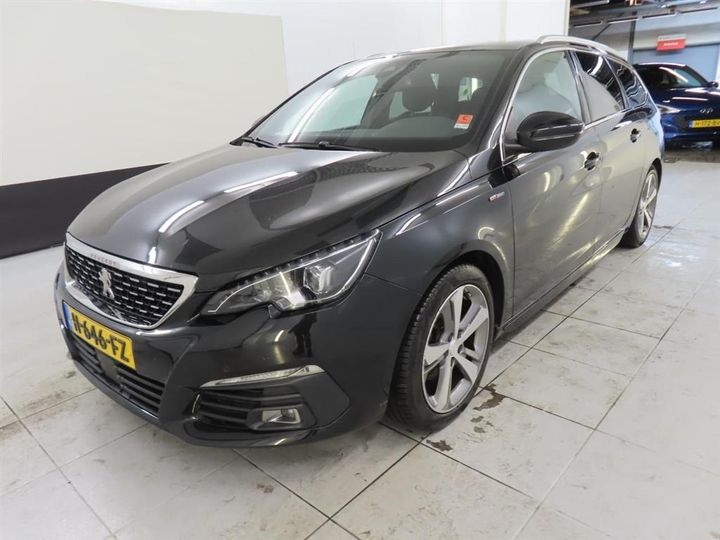 PEUGEOT 308 SW 2020 vf3lrhnsjls031981