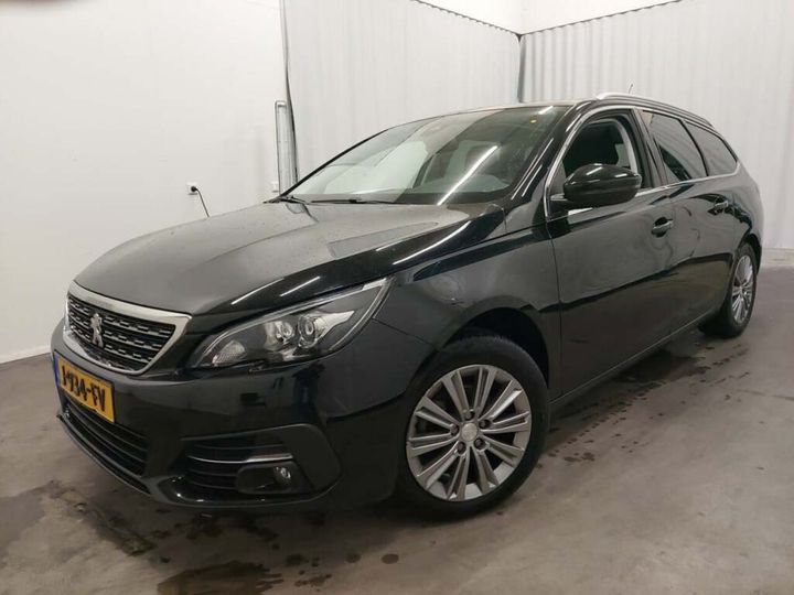 PEUGEOT 308 2020 vf3lrhnsjls169815