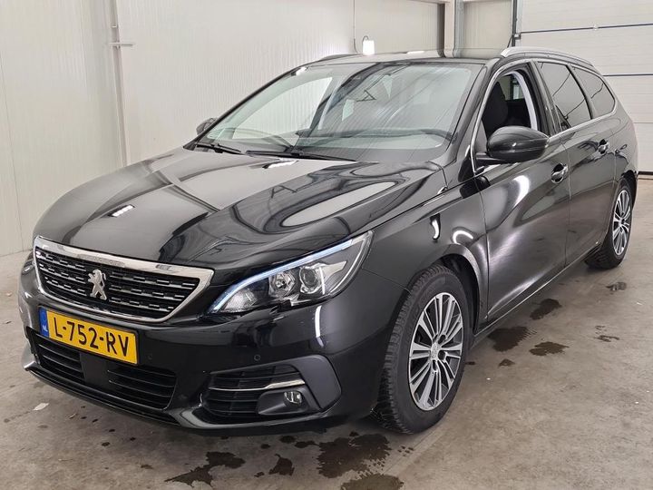 PEUGEOT 308 2021 vf3lrhnsjms096307