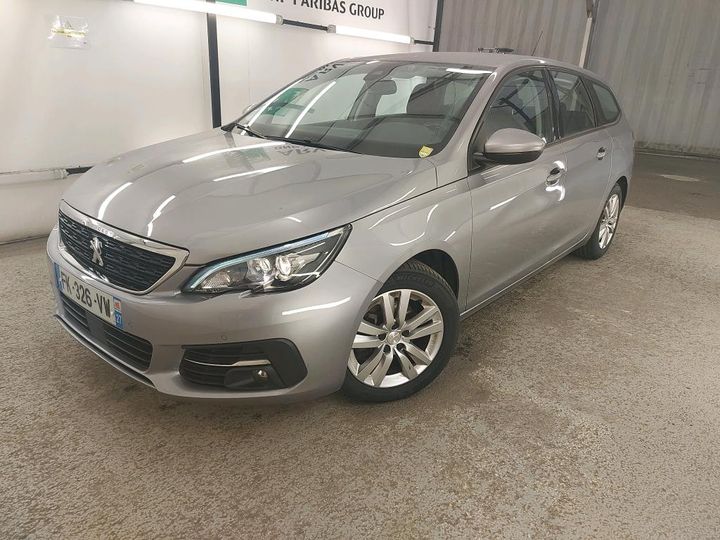 PEUGEOT 308 SW 2019 vf3lrhnskks332969