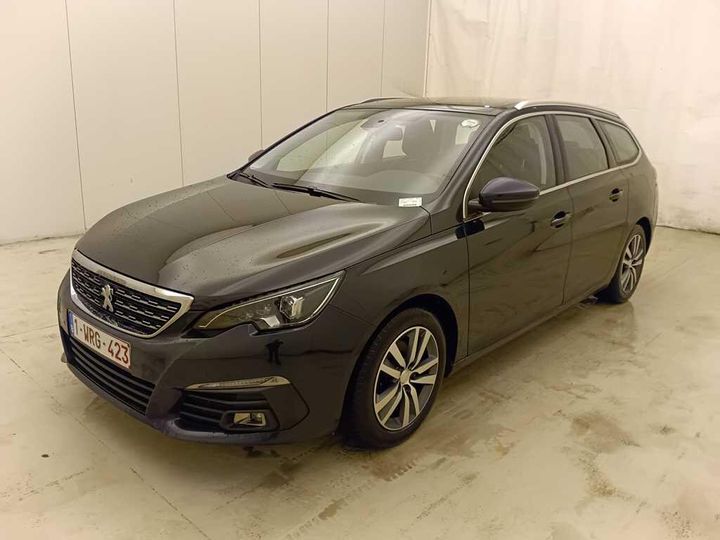 PEUGEOT 308 2019 vf3lrhnskks347088