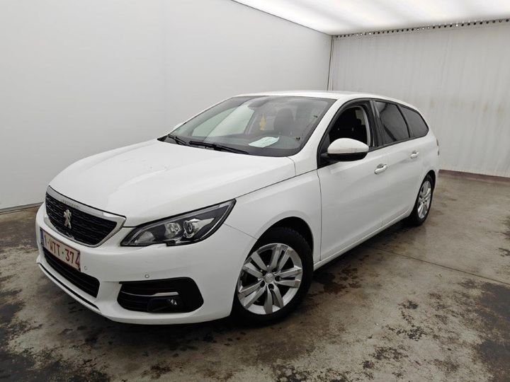 PEUGEOT 308 SW FL'17 2019 vf3lrhnskks365633