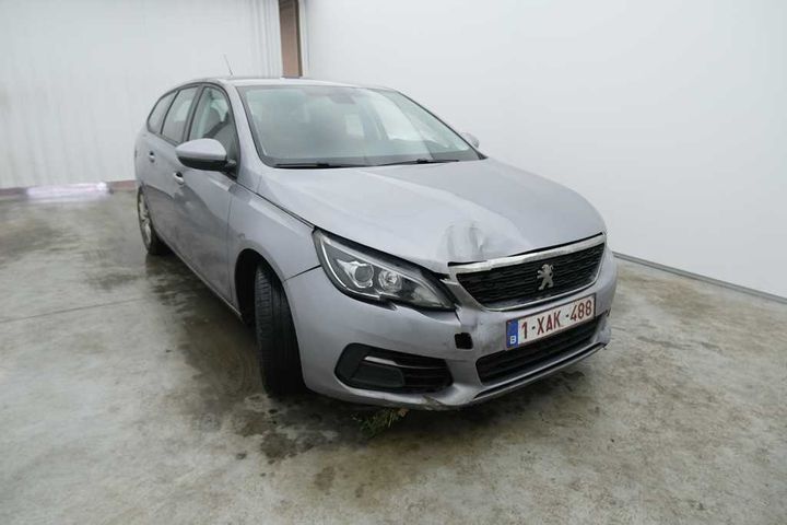 PEUGEOT 308 SW FL&#3917 2019 vf3lrhnskks415179