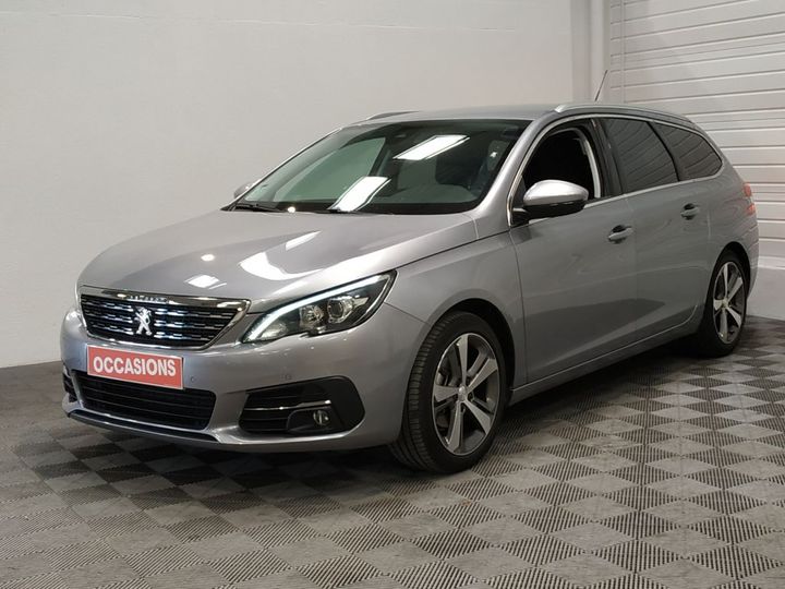 PEUGEOT 308 SW 2020 vf3lrhnskks500667