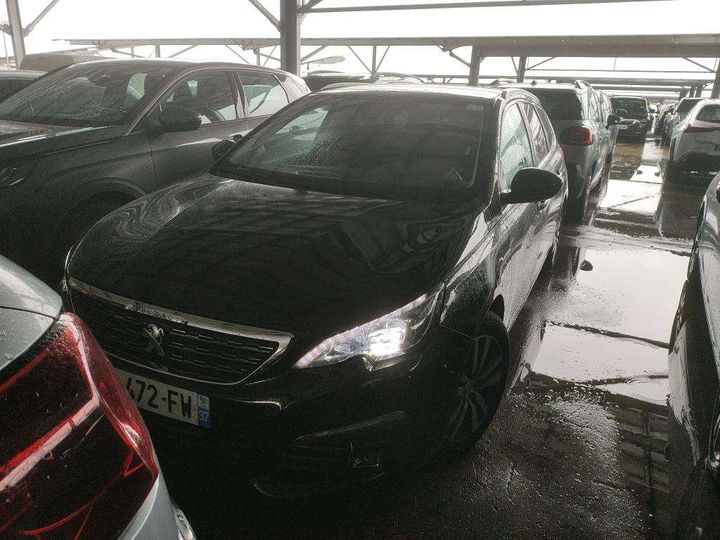 PEUGEOT 308 SW 2020 vf3lrhnskks526121