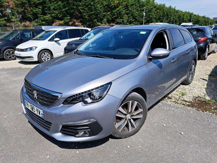 PEUGEOT 308 SW 2020 vf3lrhnskls074205