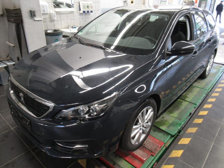 PEUGEOT 308 SW (02.2014-&GT) 2020 vf3lrhnskls159481