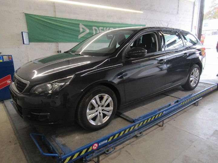 PEUGEOT 308 SW (02.2014-&GT) 2020 vf3lrhnskls169193