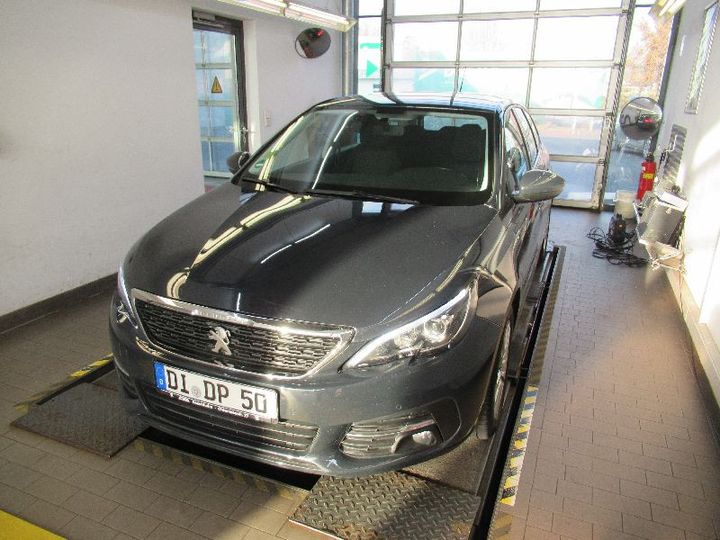 PEUGEOT 308 SW (02.2014-&GT) 2020 vf3lrhnskls169194