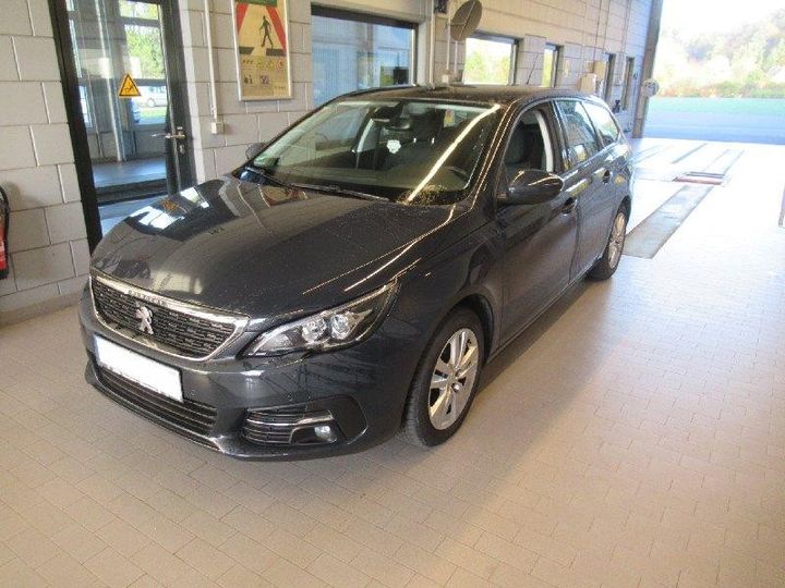 PEUGEOT 308 SW (02.2014-&GT) 2020 vf3lrhnskls169199