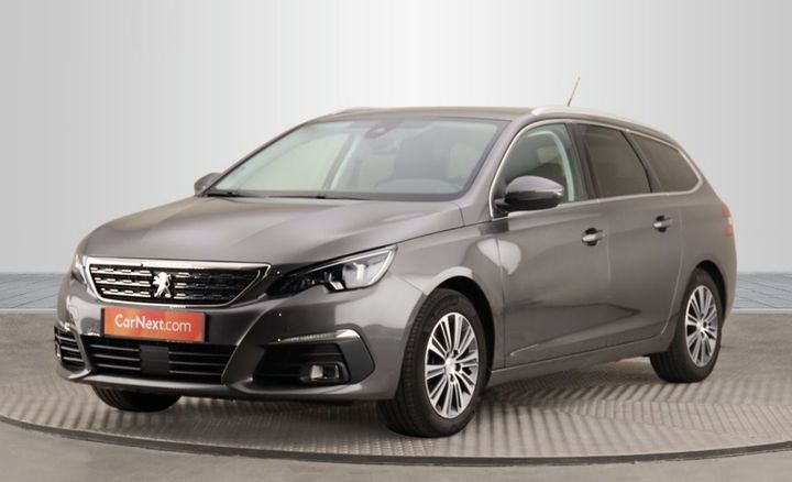 PEUGEOT 308 SW 2020 vf3lrhnskls224532