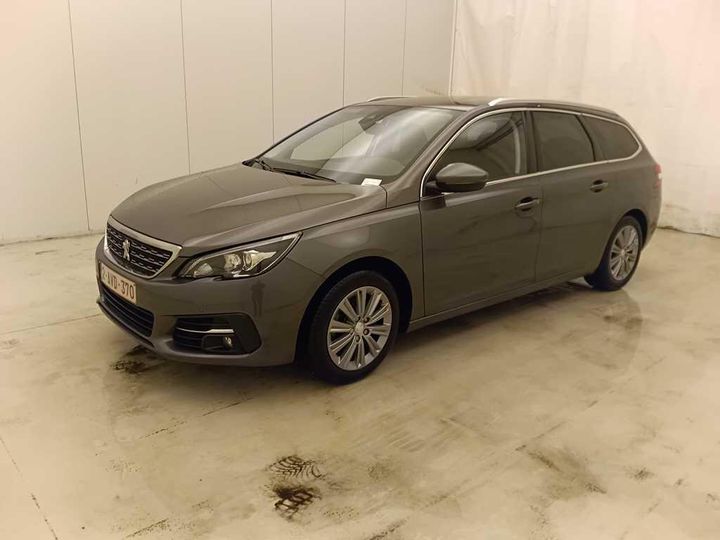 PEUGEOT 308 2021 vf3lrhnskms183911