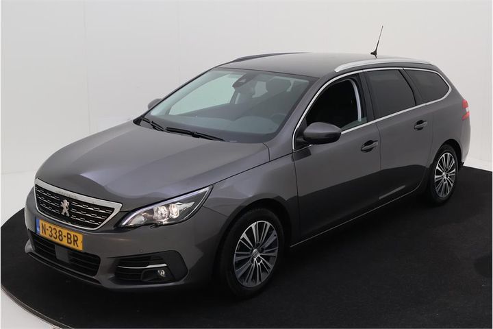 PEUGEOT 308 SW 2021 vf3lrhnskms198359