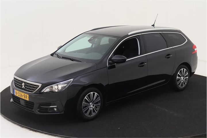 PEUGEOT 308 SW 2021 vf3lrhnskms198360