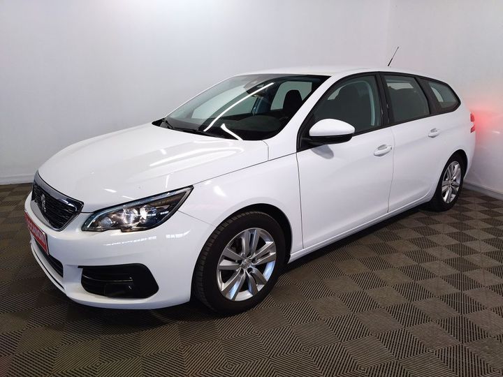 PEUGEOT 308 SW 2018 vf3lrhnsphs374348