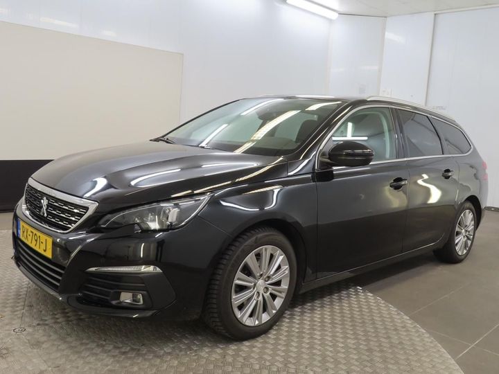 PEUGEOT 308 SW 2018 vf3lrhnspjs092264