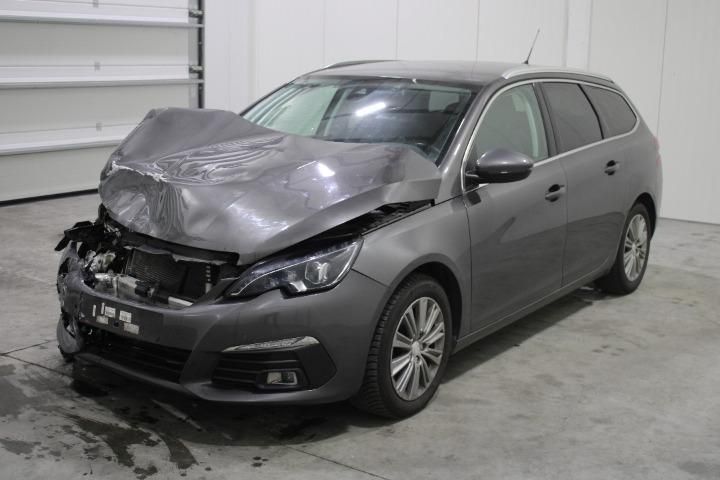 PEUGEOT 308 SW 2018 vf3lrhnspjs131656