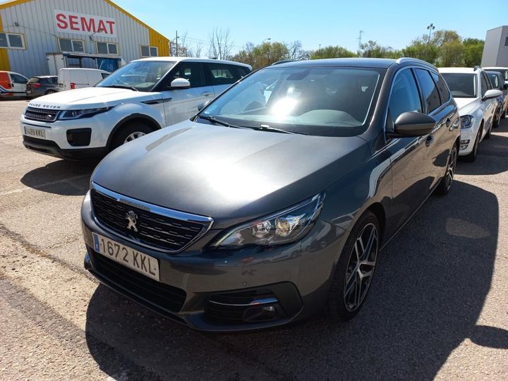 PEUGEOT 308 2018 vf3lrhnspjs162123