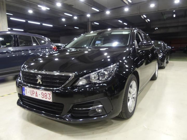 PEUGEOT 308 SW 2018 vf3lrhnspjs281664