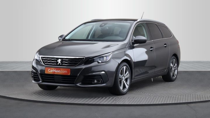 PEUGEOT 308 SW 2018 vf3lrhnspjs350977