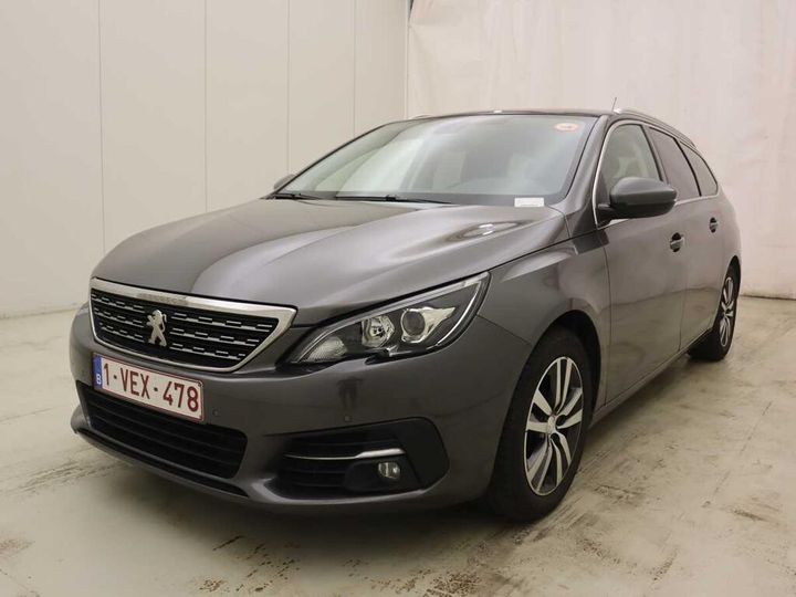 PEUGEOT 308 2018 vf3lrhnspjs356714