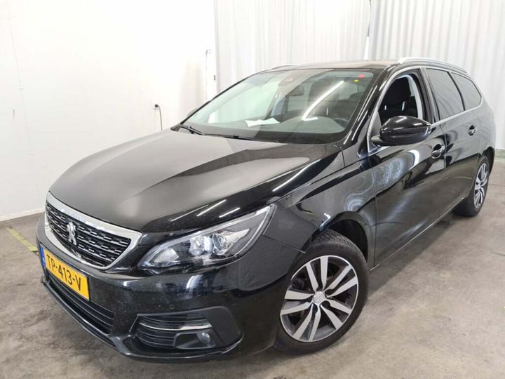 PEUGEOT 308 2018 vf3lrhnspjs368481