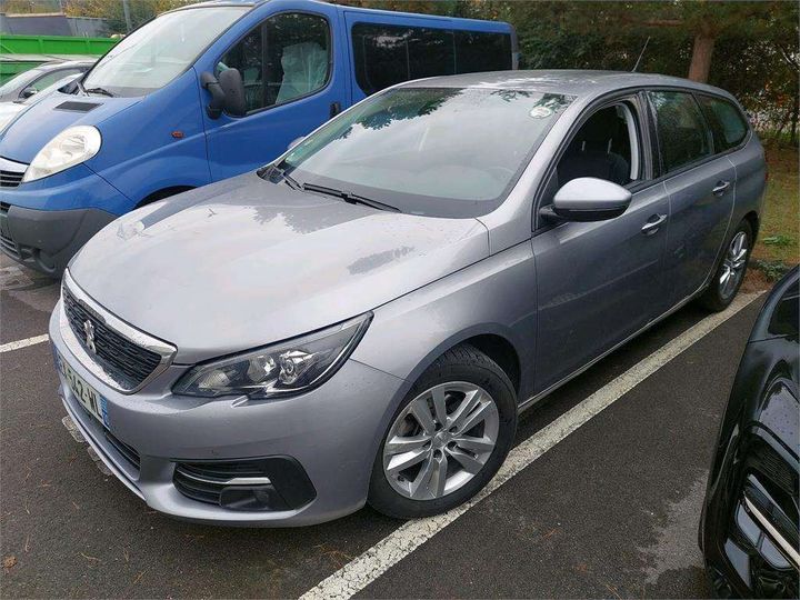 PEUGEOT 308 SW 2018 vf3lrhnsrjs232860