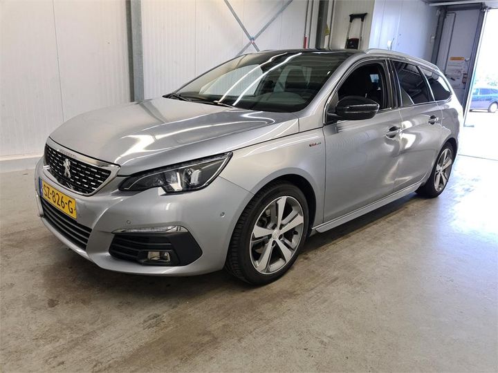 PEUGEOT 308 2018 vf3lrhnsrjs279798