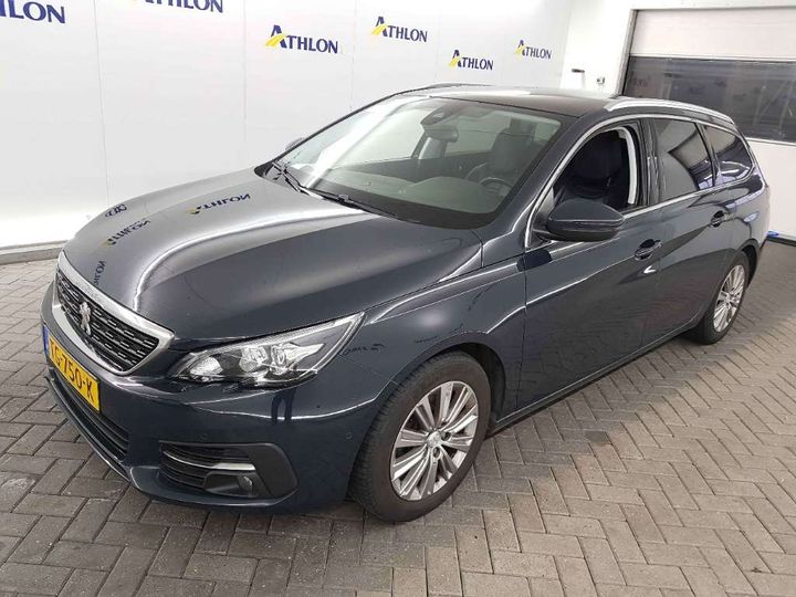 PEUGEOT 308 SW 2018 vf3lrhnsrjs293114