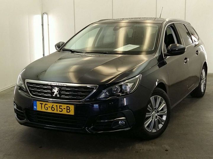 PEUGEOT 308 2018 vf3lrhnsrjs295228