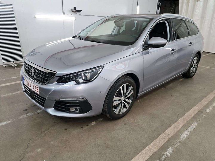 PEUGEOT 308 SW 2018 vf3lrhnsrjs309836