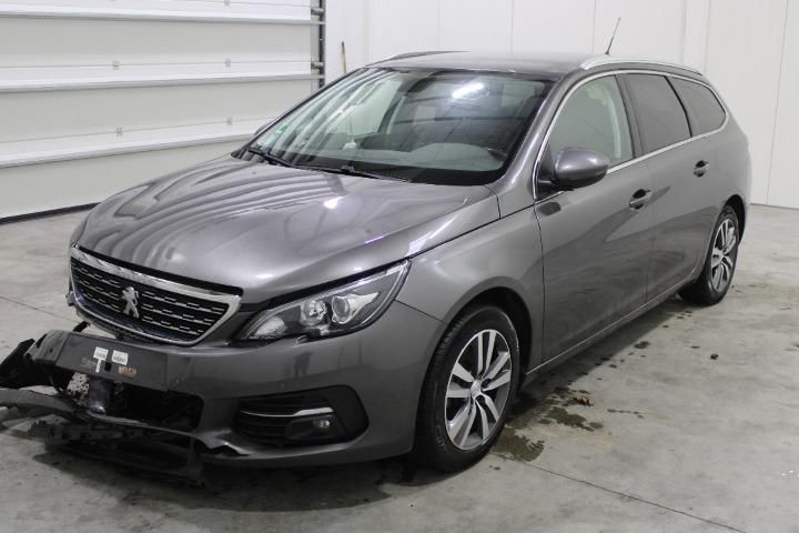 PEUGEOT 308 SW 2018 vf3lrhnsrjs341431