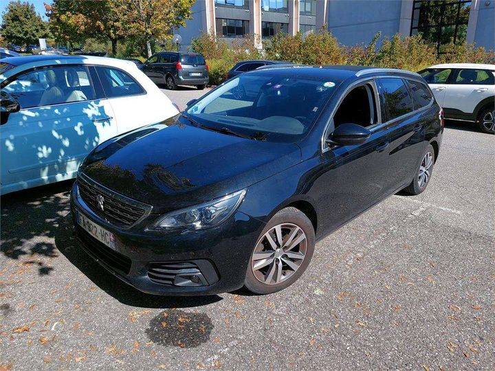 PEUGEOT 308 SW 2018 vf3lrhnsrjs349077