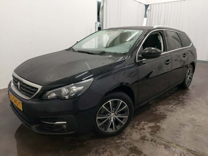 PEUGEOT 308 2018 vf3lrhnsrjs356748