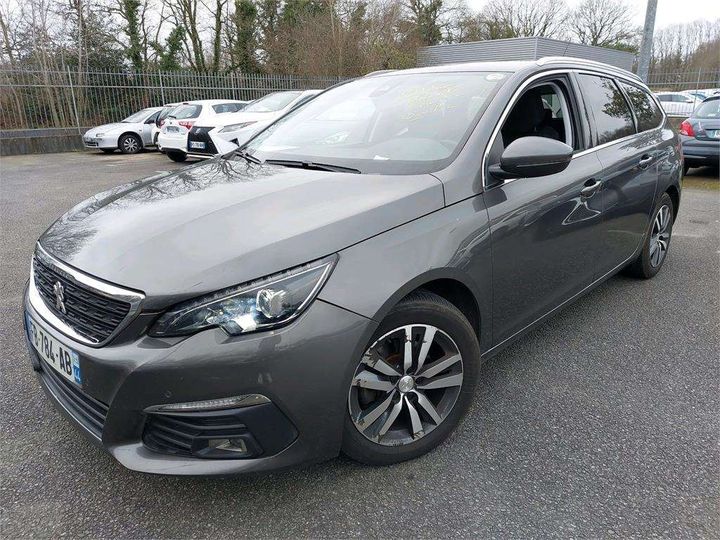 PEUGEOT 308 SW 2018 vf3lrhnsrjs377059